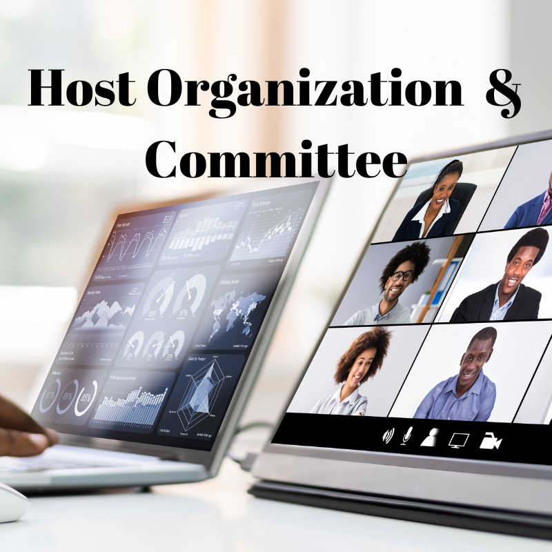 Host Organization and OC